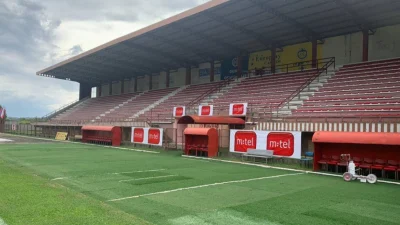 Sloboda nastavila 'obračun' sa načelnikom opštine, Prva liga Republike Srpske
