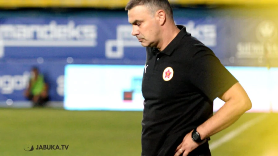 Sablić: Ipak, na kraju najvažnije da smo bili dobri na lopti, WWIN liga