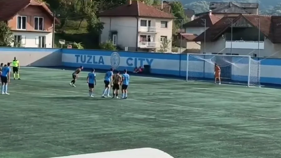 Preokret Viteza u Konjicu, rapsodija u Travniku, "miroljubiva nula" u Hadžićima, Prva liga FBiH