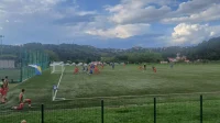 Juniori Slavije i Zvijezde 09 podijelili po bod