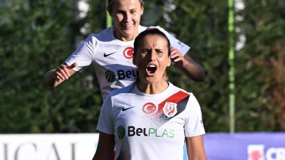 Armisa Kuč pred Sarajevo: Emocije ostavljam po strani, želimo prolaz dalje