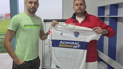 Vladimir Milicanović posljednje pojačanje Laktaša, Prva liga Republike Srpske