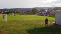 Utakmica Branjeva i Leotara u direktnom prenosu