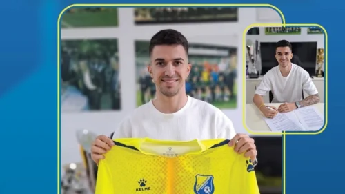 Rudar sa četiri nova pojačanja završio prelazni rok, WWIN liga