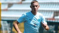 Sve standardniji u timu: Aleksa Kuljanin brzo 'kupio' stručni štab Železničara
