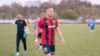 Nikola Komazec ponovo u Slobodi Tuzli!