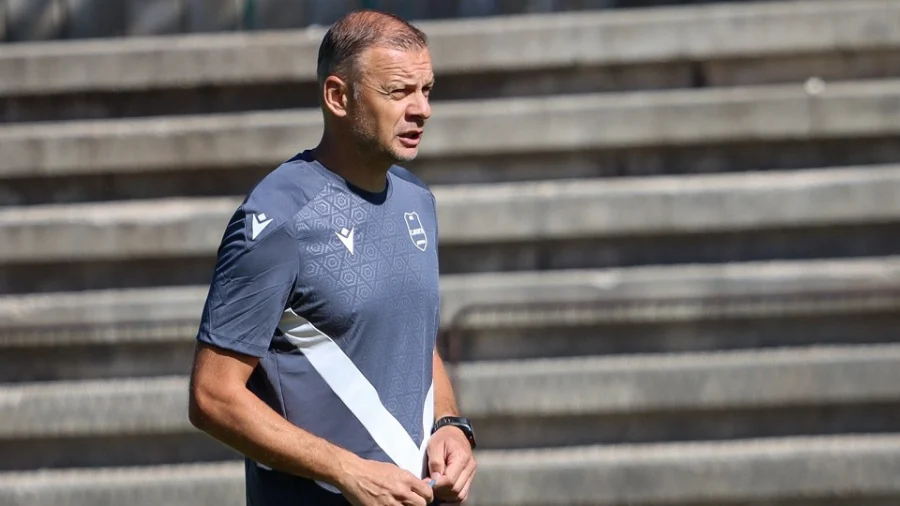 Trivunović: Kada se ide šampionu na noge, ne prijeti mu se, WWIN liga