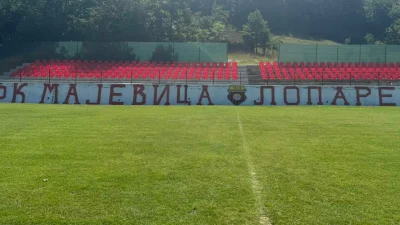 Velež na dan utakmice otkazao odlazak u Lopare, Kup Republike Srpske ''Dr Milan Jelić''