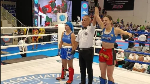 Maksimović, Aleksić i Stojanovićeva u finalu Evropskog prvenstva