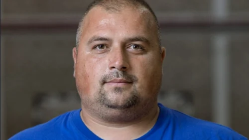 Ilija Simić novi trener KMF Radnik Bet ole, Miljković pomoćnik
