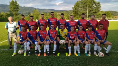 Komšijski derbi u Tršiću, Regionalna liga Republike Srpske - Istok