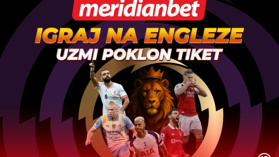Derbi dan u Meridianu: Arteta protiv učitelja, Rim čeka novog imperatora 