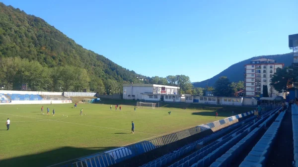 Remi u Zvorniku, Drina - Leotar 1:1, Prva liga Republike Srpske