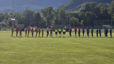 Romanija nadigrala Velež, Prva liga Republike Srpske