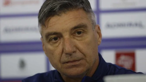 Vinko Marinović zadovoljan, pogotovo prvim poluvremenom, WWIN liga