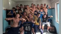 Pioniri Radničkog i Gradine položili ispit: U uzbudljivoj utakmici slavili Lukavčani