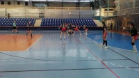 Prva liga (Ž): Derventa i Knežopoljka podijelile bodove u derbiju prvog kola
