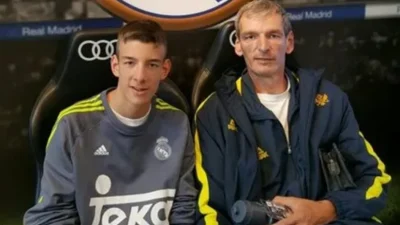 Nekadašnji igrač Reala iz Madrida stigao u Leotar, Prvenstvo BiH