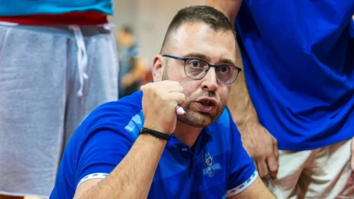 Marko Simonović hvali Jahorinu, Boban Ninić zadovoljan drugim poluvremenom, Prvenstvo BiH