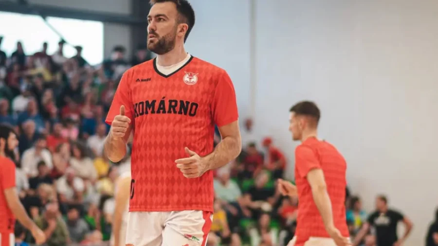 Miljan Marković karijeru nastavlja u zadarskim Jazinama