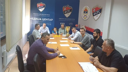 Kup "dr Milan Jelić: U Šamcu duel dva Borca, Radnik gostuje u Palama, Kup Republike Srpske ''Dr Milan Jelić''