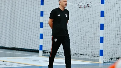 Surudžić: Postavili smo sebi najviše ciljeve, Premijer liga BiH