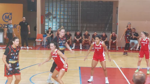 Mladi Krajišnik zelen za Brod na Savi, Prvenstvo BiH
