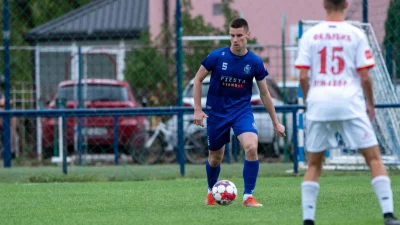Drina otišao, Drina se vratio: Famos jači za svog univerzalca, Prva liga Republike Srpske