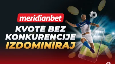 Liga Evrope u Meridianu: Super boost na pobjedu Zvezde, Dinamo dočekuje Fenerbahce