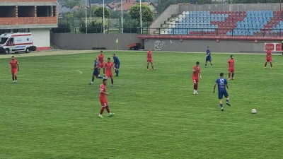 Zvijezda 09 sigurna protiv Famosa – trijumf 3:0 u Ugljeviku, Prva liga Republike Srpske