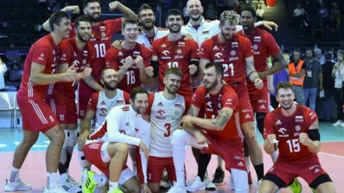 Grbić bolji od Bobe Kovača