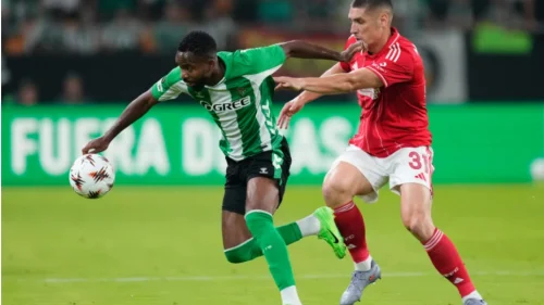 Povreda Nikole Milenkovića, UEFA Europa League