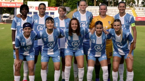 Ludnica u Subotici: Leonara Smit u nadoknadi donijela pobjedu Spartaku protiv Crvene zvezde