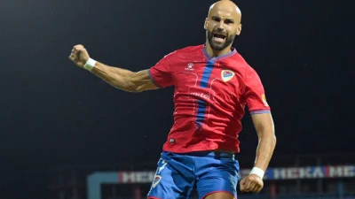Juričić: Kad smo pravi, niko nas u BiH ne može ugroziti, WWIN liga