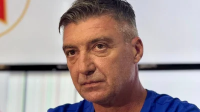 Marinović: Potvrditi dobru formu, WWIN liga