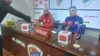 Borac ide u Posušje po tri boda