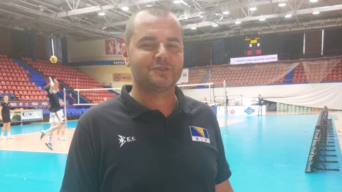 Počinje 7. Memorijal Limun Papaić, Premijer liga BiH