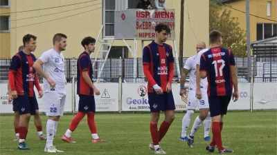 „Krojači“ u nastavku skrojili pobjedu protiv Teslićana, Druga liga Republike Srpske  - Zapad