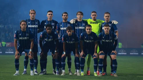 Željo na brazilski pogon dobio Sarajevo u vječitom derbiju na Grbavici, WWIN liga