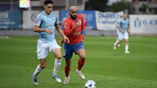 Borac „osušio“ Posušje i „Mokri dolac“, WWIN liga
