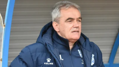 Vlado Jagodić prvi pik za klupu Kozare, Prva liga Republike Srpske