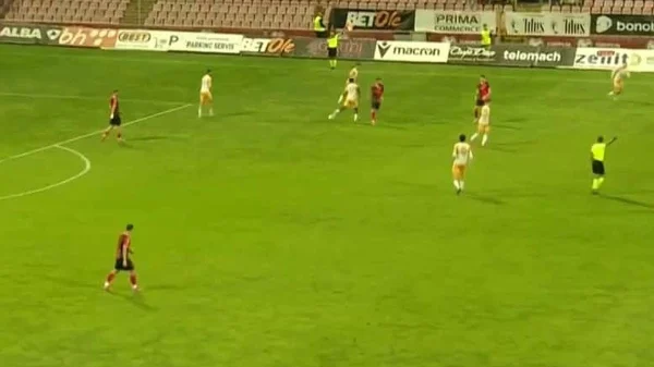 Pobjeda Čelika u derbiju, Prva liga FBiH