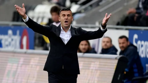 Mario Cvitanović uskoro novi trener Sarajeva, WWIN liga
