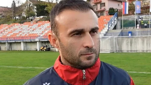 Zvaničan razlaz Kozare i Darka Maletića, Prva liga Republike Srpske