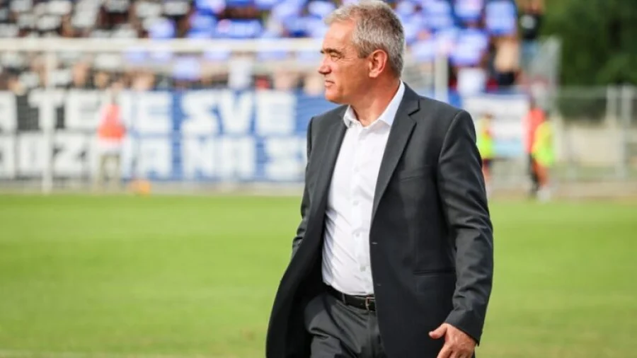 Novi trener FK Kozara – Vlado Jagodić!, Prva liga Republike Srpske