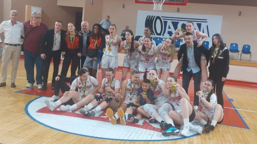 Počinje Premijer liga za košarkašice, Prvenstvo BiH