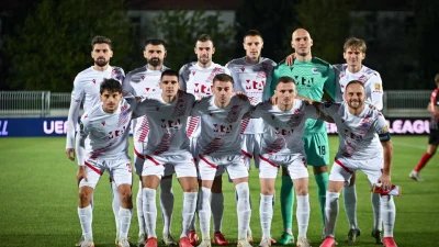 „Petarda“ Zrinjskog protiv Linkolna, WWIN liga