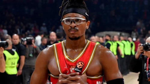 Zvezda i dalje bez pobede u Minhenu: Obst nezaustavljiv, Bajern slavio 97:88, Euroleague