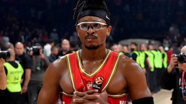 Zvezda i dalje bez pobede u Minhenu: Obst nezaustavljiv, Bajern slavio 97:88, Euroleague