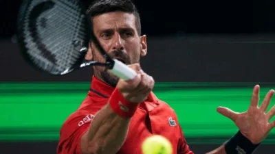 Nole bolji od Čilića